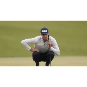 Alex Smalley’s Impressive Rise at the 2026 PGA Championship - Thumbnail