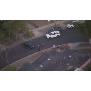 Amber Alert Canceled: Missing Baby Found Safe in Alhambra - Thumbnail