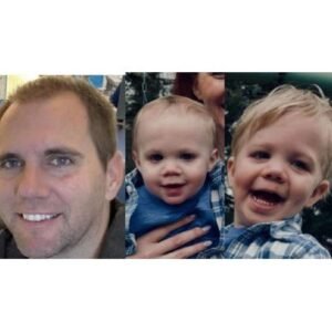 Shocking Amber Alert: Father Kidnaps Sons, Flees to Mexico - Thumbnail