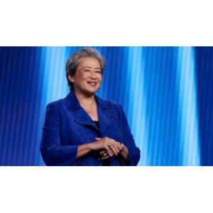 AMD Stock Surges as Revenue Forecast Beats Expectations - Thumbnail