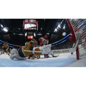 Anaheim Ducks Earn Crucial Momentum Ahead of Game 5 Showdown - Thumbnail