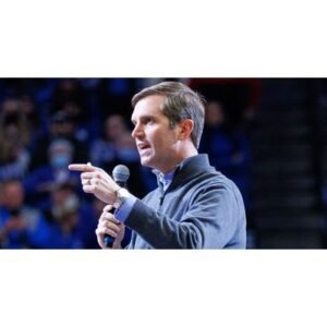 Andy Beshear Issues Urgent Warning to Kentucky’s Leadership - Thumbnail