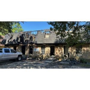 Tragic Lafayette Apartment Fire Claims Life of 9-Year-Old Girl - Thumbnail