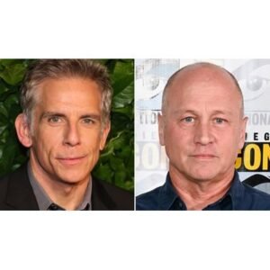 Ben Stiller and Mike Judge Unite for New Apple TV Comedy Series - Thumbnail