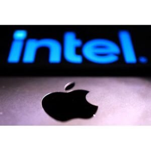 Explosive New Partnership: Apple and Intel Team Up for Chip Manufacturing - Thumbnail