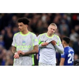 Arsenal Fixtures: Advantage Gunners in Chaotic Premier League Race - Thumbnail
