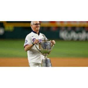 Shocking Loss: Texas Rangers Fall to Houston Astros in Finale - Thumbnail