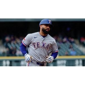 Explosive Showdown: Astros vs Rangers on Memorial Day - Thumbnail