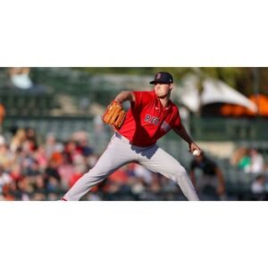 Red Sox Call Up Jake Bennett for Astros Clash: What to Watch For! - Thumbnail
