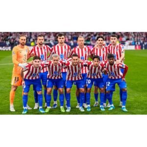 Atlético Madrid vs Girona: Key Players and Predictions Ahead of the Match - Thumbnail