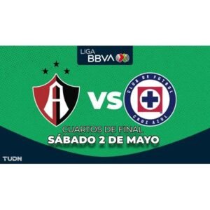 Atlas vs. Cruz Azul: Everything You Need to Know for the Epic Liguilla Showdown - Thumbnail