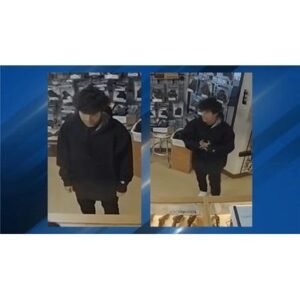 Austin Police on High Alert: Multiple Shootings Leave Community Stunned - Thumbnail