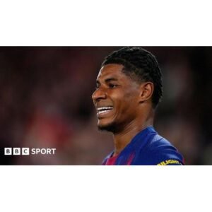 Breaking: Barcelona Faces Tough Challenge Against In-Form Real Betis - Thumbnail