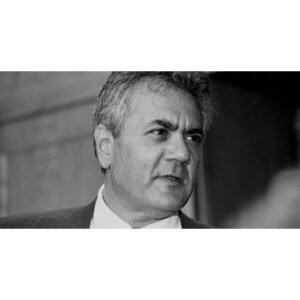 Breaking: Celebrated Congressman Barney Frank Passes Away at 86 - Thumbnail