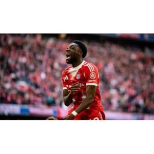 Catch Bayern Munich in the DFB-Pokal Final: Here’s How to Watch Free - Thumbnail