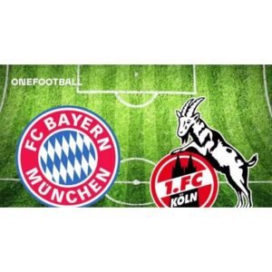 Bayern vs Köln: A Must-Win Match with Historic Stakes - Thumbnail