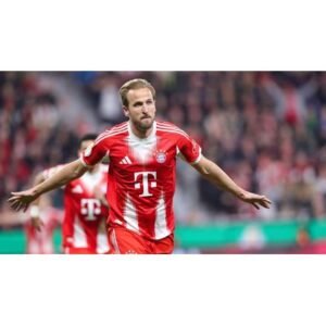 Bayern Munich vs VfB Stuttgart: Can Bayern End Their DFB-Pokal Drought? - Thumbnail