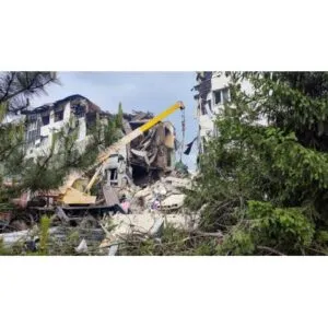 Russia’s Shocking Hypersonic Attack on Kyiv: What You Need to Know - Thumbnail