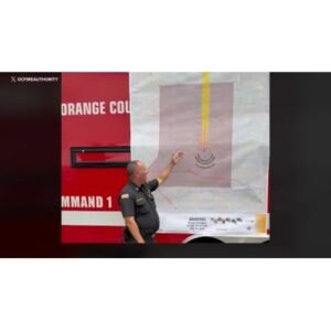 Urgent Update: Threat of BLEVE Explosion in Orange County Eliminated - Thumbnail