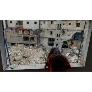 US and Iran Tensions Escalate Amid Blockade Uncertainties - Thumbnail