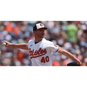 Surprising Orioles Win Despite Struggles: Blue Jays vs. Orioles - Thumbnail