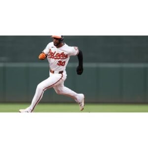 Shocking Comeback: Orioles Aim for Series Win Against Blue Jays - Thumbnail