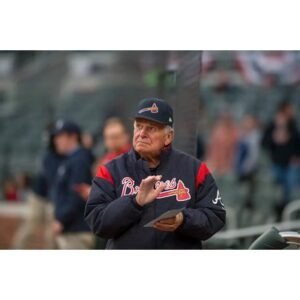 Bobby Cox: Legendary Manager Passes Away, Leaving an Unmatched Legacy - Thumbnail