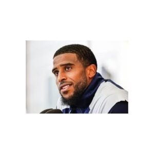Bobby Wagner Takes Center Stage: Honorary Degree and Inspiring Speech at Utah State - Thumbnail