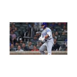 MLB Betting Insights: Can Braves Maintain Dominance Against Cubs? - Thumbnail