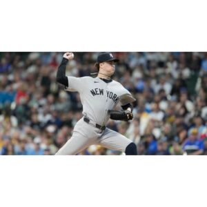 Brewers’ Schlittler Overcomes Injury to Beautify the Mound - Thumbnail