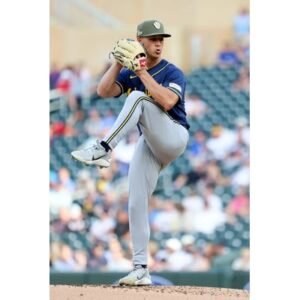 Shocking Brewers vs Astros Result: Jackson Chourio Sparks Late Rally - Thumbnail