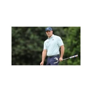 Bryson DeChambeau’s Shocking YouTube Pivot Amid LIV Golf Uncertainty - Thumbnail