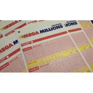 No Jackpot Winner in Latest Mega Millions: Winning Numbers Revealed - Thumbnail