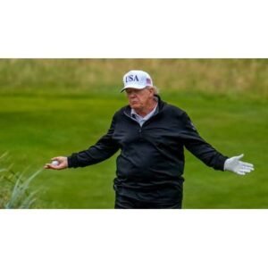 Cadillac Championship Set for Star-Studded Weekend Amid Security Concerns - Thumbnail