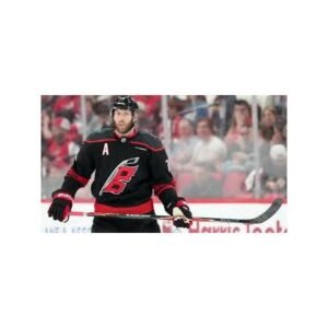 Carolina Hurricanes Suffer Meltdown Against Montreal Canadiens: What Happend in Game 1 - Thumbnail