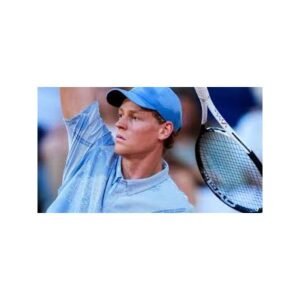 Shocking Upset: Jannik Sinner Falls Short at French Open 2026 - Thumbnail