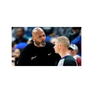 Breaking: Cavs Hold Off Controversial No-Call to Win Game 5 - Thumbnail