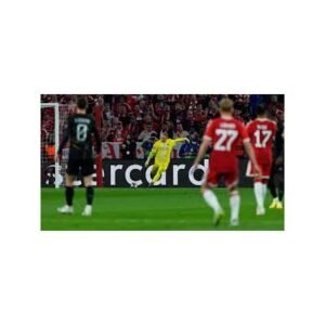 Shocking Tactical Moves for Champions League Final Revealed! - Thumbnail