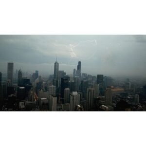Chicago Weather Update: Storms Approaching With a Cool Down Ahead - Thumbnail