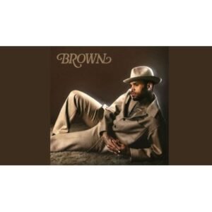 Chris Brown Reveals Exciting Features on Upcoming “Brown” Album - Thumbnail