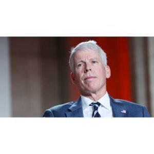 Energy Secretary Chris Wright Reveals Big Ideas Amid Soaring Gas Prices - Thumbnail