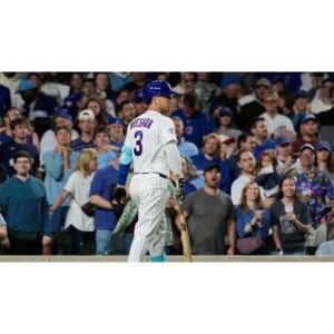 Christian Walker Shines in MLB: A Spotlight on His Recent Performance - Thumbnail