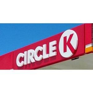 Circle K Gas Station Offers 40 Cents Off – A Deal You Can’t Miss! - Thumbnail