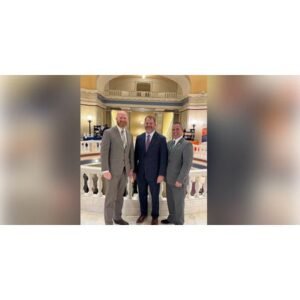 Hobart Resident Appointed to Western Oklahoma State College Board - Thumbnail