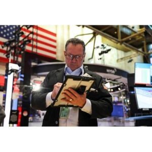 US Inflation Hits 3.8%: Impacts from CPI Report Today Revealed - Thumbnail