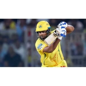 Sanju Samson’s Performance in CSK vs LSG IPL 2026: An Overview - Thumbnail