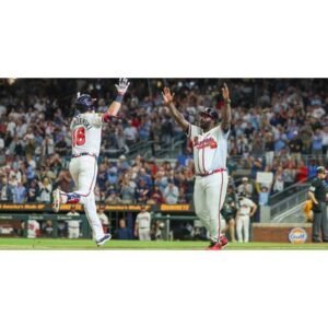 Emotional Braves Victory Honors Bobby Cox and Ted Turner - Thumbnail