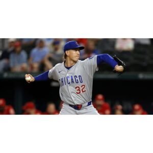 Cubs Make History with Back-to-Back 10-Game Winning Streaks Against Rangers - Thumbnail