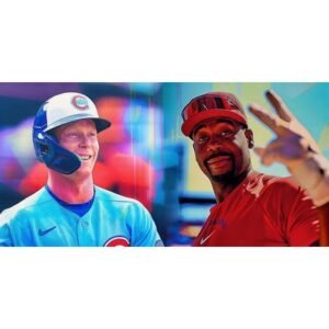 Critical Weekend Showdown: Cubs vs Cardinals Historic Rivalry Reignites - Thumbnail