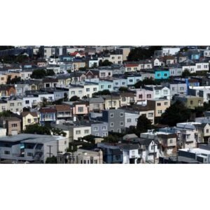 Current Mortgage Rates Surge Amid Rising Tensions: What You Need to Know - Thumbnail